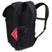 Раскладной дорожный рюкзак Thule Subterra 2  26 L - Black