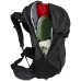 Туристический рюкзак Thule Topio 30L, Black