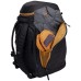 Рюкзак для сноубордистских и лыжных ботинок Thule RoundTrip 60 L, Black