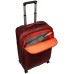 Тканевый чемодан с колесами 25"/63 см Thule Subterra, Ember