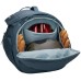 Сумка для лыжников и сноубордистов Thule RoundTrip 80 L, Dark Slate