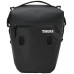 Сумка велосипедная Thule Shield 22L, Black